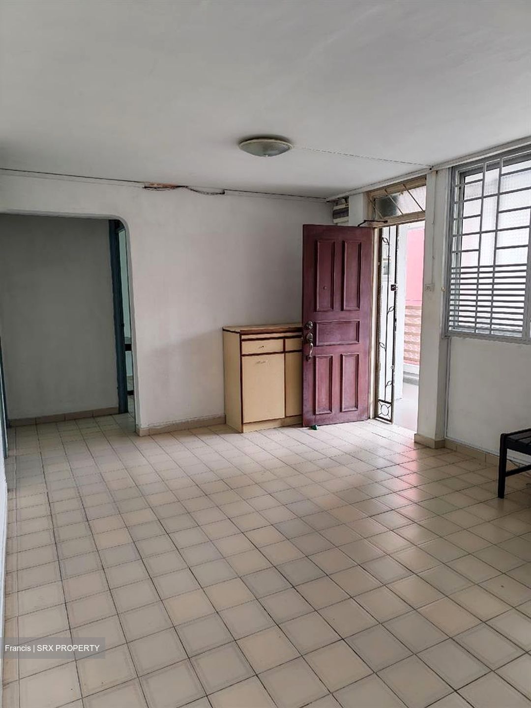 Blk 602 Hougang Avenue 4 (Hougang), HDB 4 Rooms #597621671